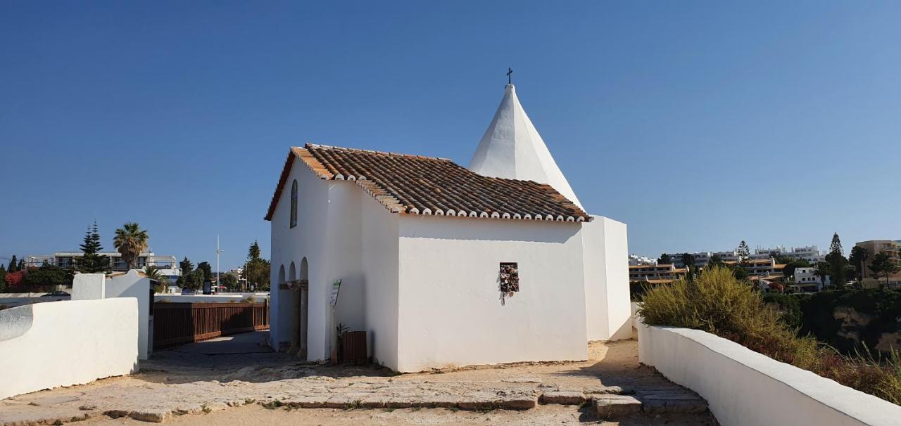Casa Angela, 180M From The Beach Porches  Eksteriør bilde